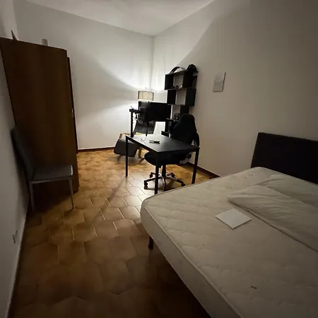 Fuerte Apartment *