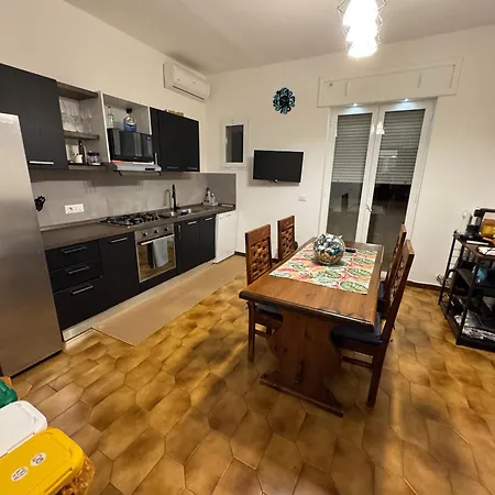 Apartment Fuerte