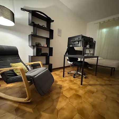 Fuerte Apartment Campi Salentina