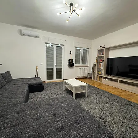 Fuerte Apartment